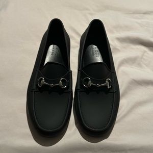 Gucci rubber drivers